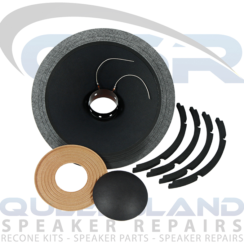 Electro Voice 12L Recone Kit