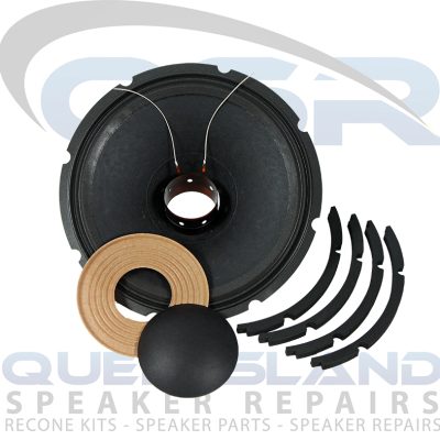 Electro Voice DL12 BFH Recone Kit