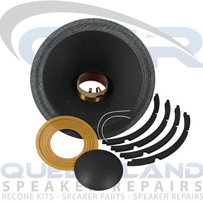 JBL 2020H Recone Kit