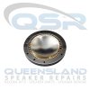 SS Audio 16 Ohm Replacement Diaphragm For Altec Lansing 288 291 299 Horn Drivers