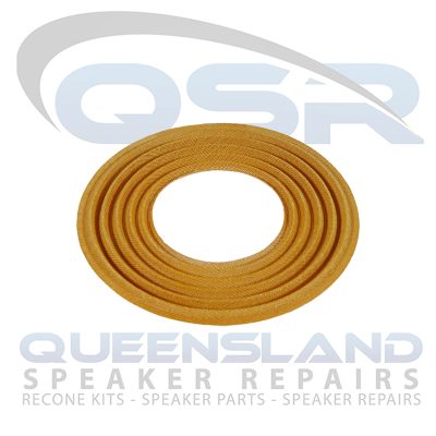 Flat Spider (FS6493-E)