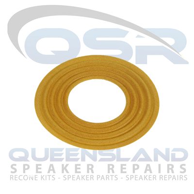 Flat Spider (FS6499-D)