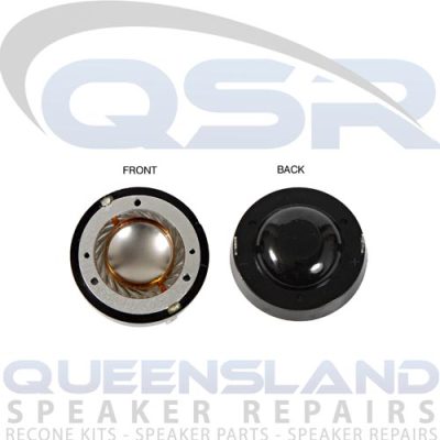 Peavey Replacement Diaphragm to suit 14XT - 8Ω