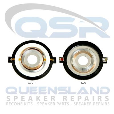 Beyma Replacement Diaphragm to suit CP25 - 8Ω