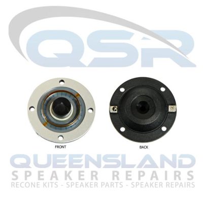 JBL Replacement Diaphragm to suit  2406H, MP412 & MP415 - 8Ω