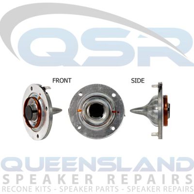 JBL Replacement Diaphragm to suit 2408H, 8350, MRX500 & PRX515 - 8Ω