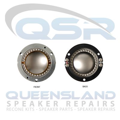 JBL Replacement Diaphragm to suit 2425H 2426H 2427H SR4074A - 8Ω