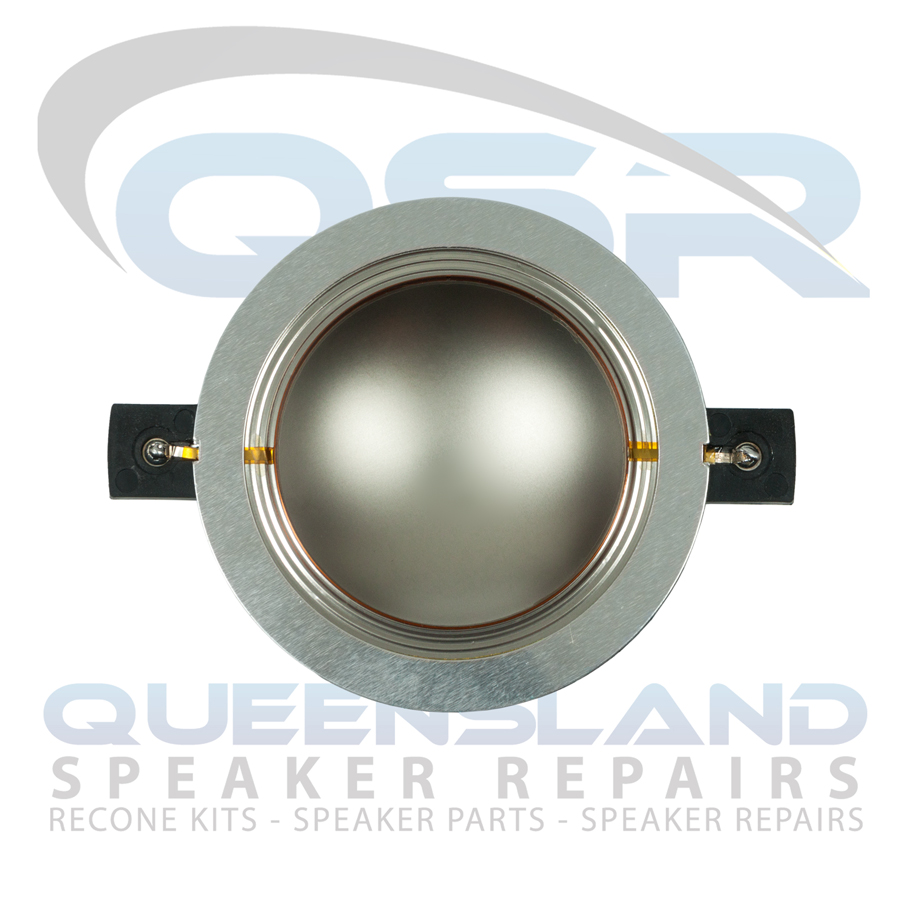 P.Audio Replacement Diaphragm to suit BMD750, BMD740 - 8Ω - Image 2