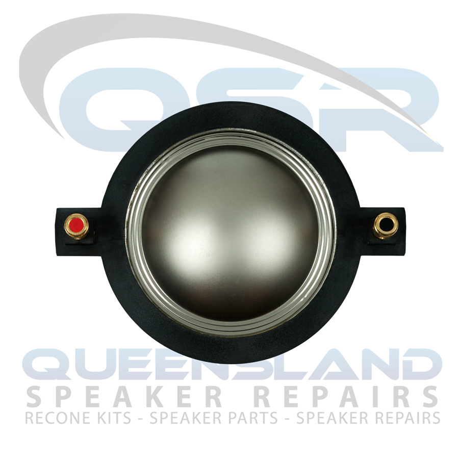 P.Audio Replacement Diaphragm to suit BMD750, BMD740 - 8Ω - Image 3