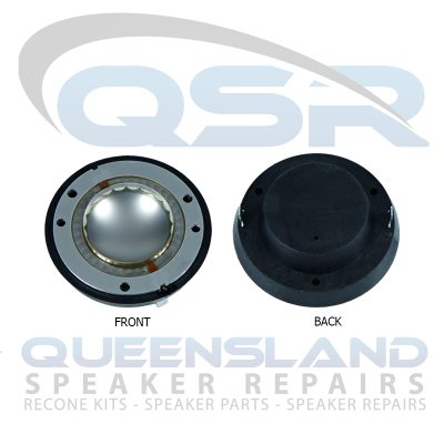 JBL Replacement Diaphragm to suit 2416H 2155 G731 MR802 - 8Ω