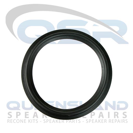 8" B&O Rubber Surround Kit - (RS 183-163) - Image 3