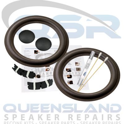 Kenwood 15" Foam Surround Kit for JL815 & LSB9100 - (FS 349-305)