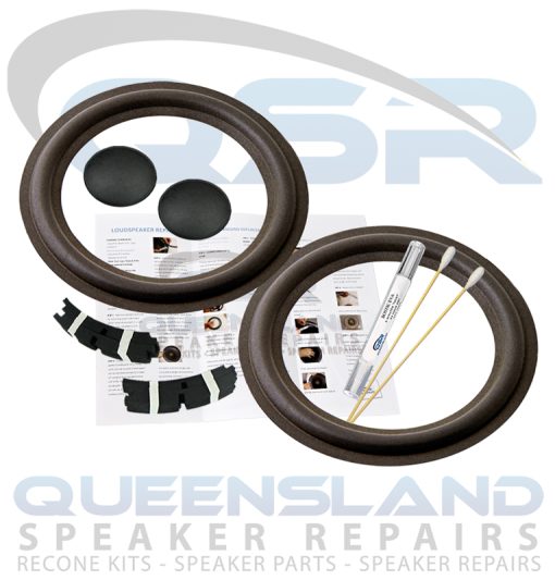 Kenwood 15" Foam Surround Kit for JL815 & LSB9100 - (FS 349-305)