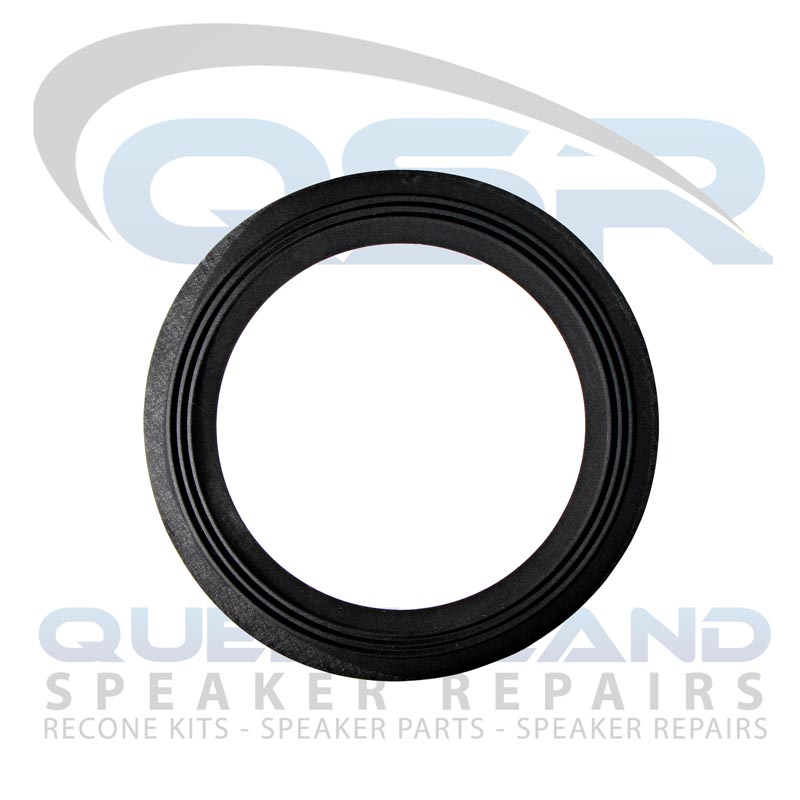 18" RCF Cloth Surround Kit for RCF L18/P200 - (SC RCF L18/P200) - Image 3