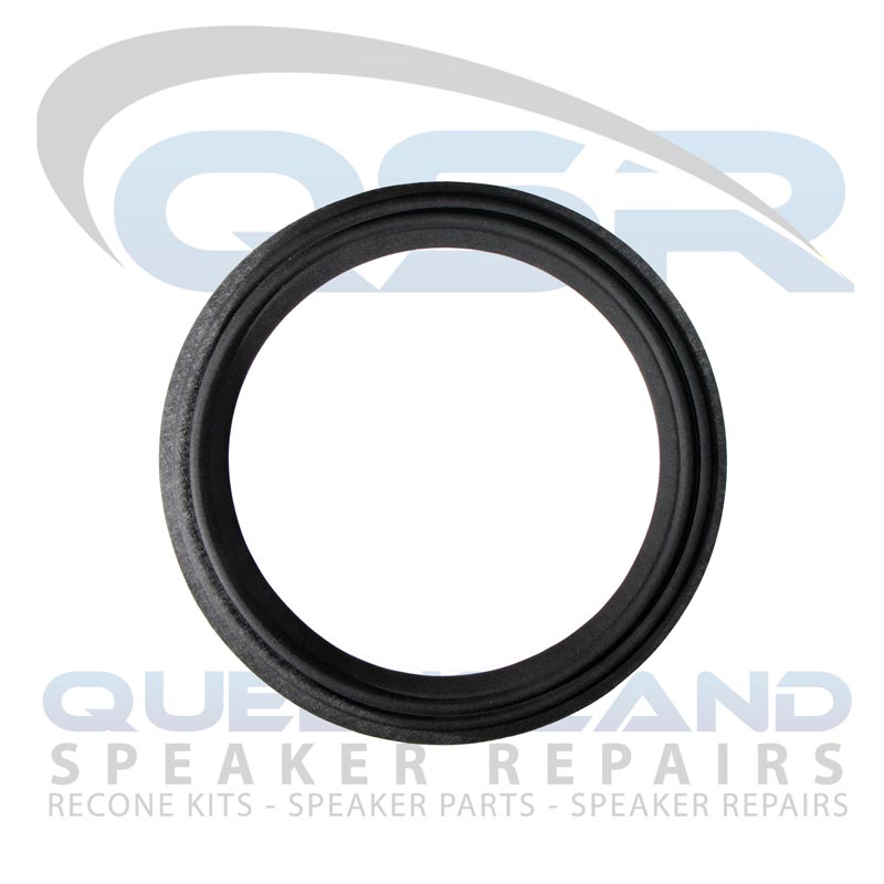 18" RCF Cloth Surround Kit for RCF L18/P300 - (SC RCF L18/P300) - Image 3