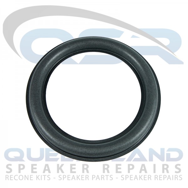 10″ JL Audio Foam Surround Kit for JL Audio 10W6 V2 (FS JL 10W6 V2