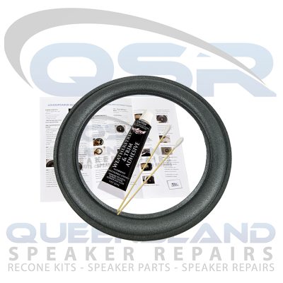 10" Rockford Foam Surround Kit FOR RFP-3410 - (FS ROCKFORD 10)