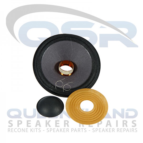 JBL LE5 & 2150 Recone Kit Queensland Speaker Repairs