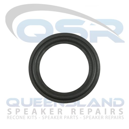 8" B&O Foam Surround Kit for MC120, S50 & S80 - (FS 179-148) - Image 3