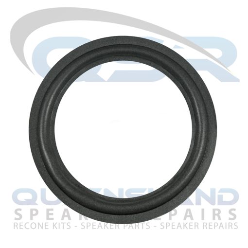 12" Realistic, Optimus & Radio Shack Foam Surround Kit - (FS 270-230) - Image 3