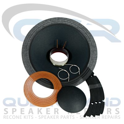 Altec 3127 Recone Kit