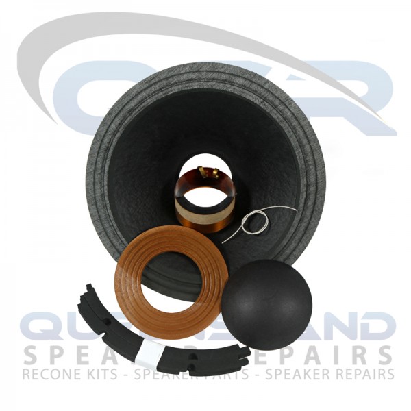 JBL 2022H Recone Kit Queensland Speaker Repairs