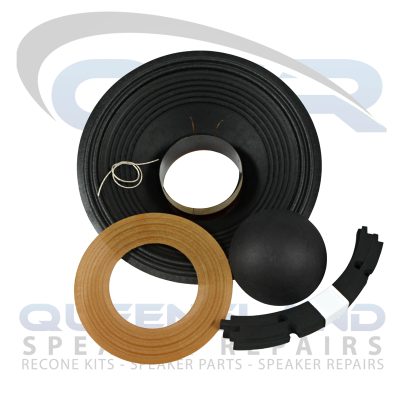 JBL 2204J Recone Kit