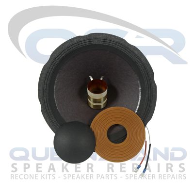 JBL 262F Recone Kit