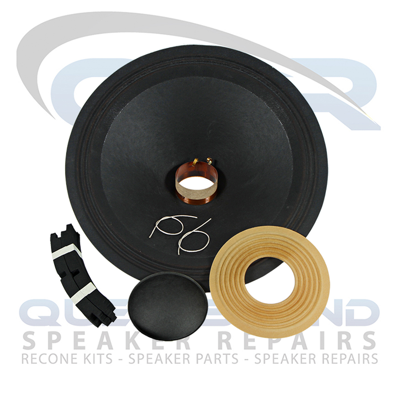 Turbosound LS1801 Recone Kit