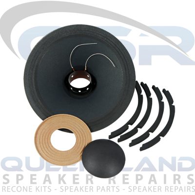 Electro Voice 12 Force Recone Kit