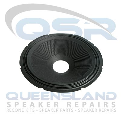 Electro Voice EVX180B Cone - Factory Part