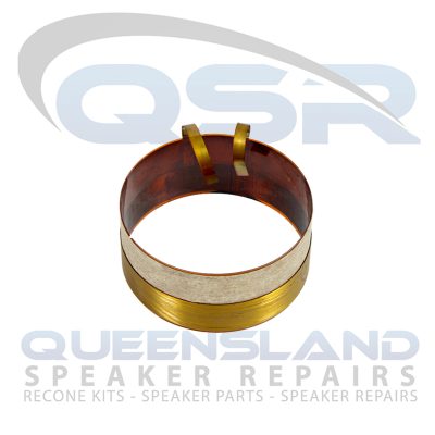 Flat Wire Voice Coil - MWA1599-16