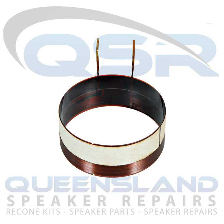 JBL 2152H Voice Coil Queensland Speaker Repairs