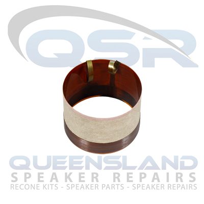 Turbosound LS1214 Voice Coil