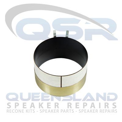 Flat Wire Voice Coil - MWA1882-8