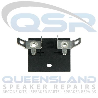 Speaker Basket Terminal