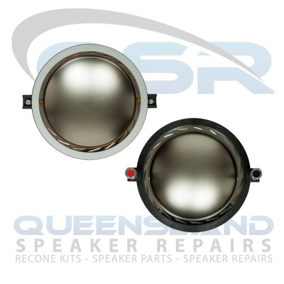 B&C Replacement Diaphragm to suit DE1050, BCMMD1050-8 - 8Ω