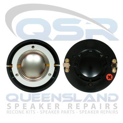 Alto Replacement Diaphragm to suit PS4, A150F, HG00082 - 8Ω