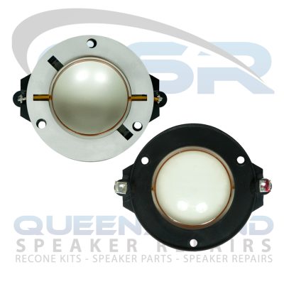 Beyma Replacement Diaphragm to suit CD10 - 8Ω