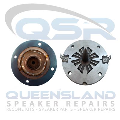 JBL Replacement Diaphragm to suit 2408H-2 - 8Ω