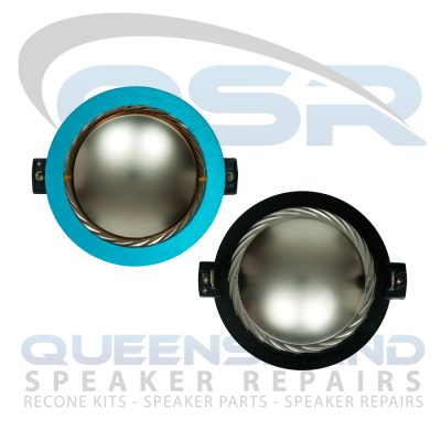 RCF Replacement Diaphragm to suit CX15N35 - 8Ω