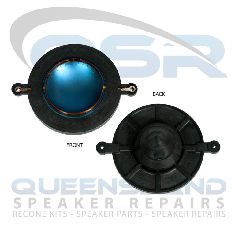 EV Electro Voice Replacement Diaphragm to suit DH2 8Ω Queensland
