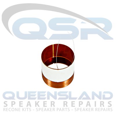 Bose Replacement Voice Coil to suit 101 – 4Ω