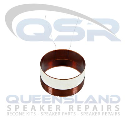 Celestion Replacement Voice Coil to suit BULLDOG 12, G12-GOLD, G12K-100, G12M, VINTAGE 30, VOX 12 – 8Ω