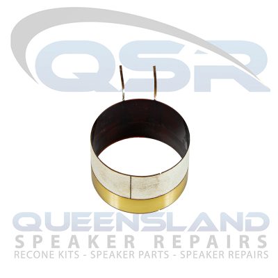 Bose Replacement Voice Coil to suit 802, 901 – 1Ω