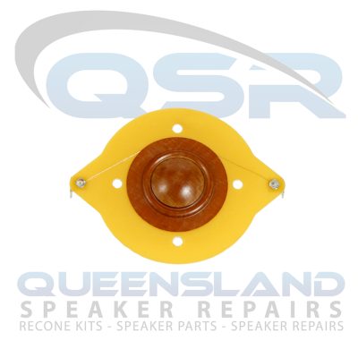 JBL Aftermarket Replacement Diaphragm to suit 033