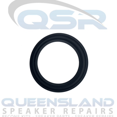 4.5" Rubber Surround (RS 109 - 93)