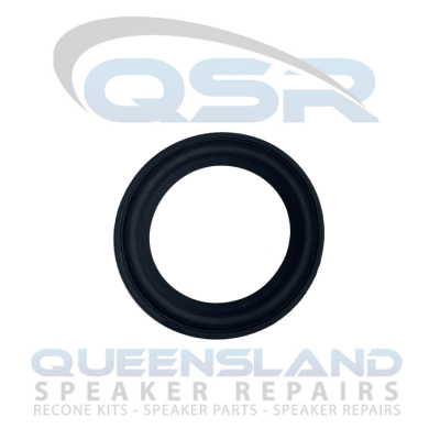 3" RUBBER SURROUND (RS 67 - 54)