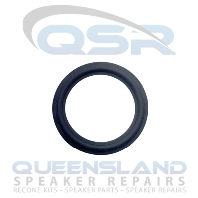 4.75" Rubber Surround (RS 111-93)